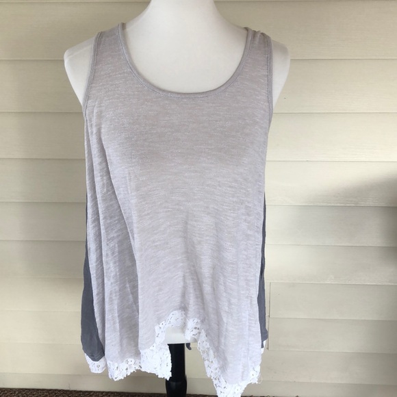 Altar'd State Tops - Altar’d State Tank